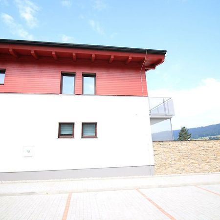 Appartement Apartman Lipno Korzo à Lipno nad Vltavou Extérieur photo