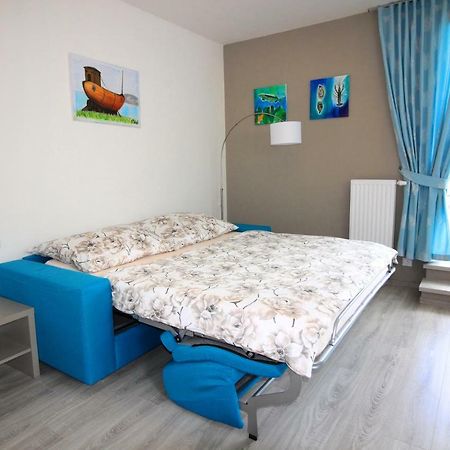 Appartement Apartman Lipno Korzo à Lipno nad Vltavou Extérieur photo