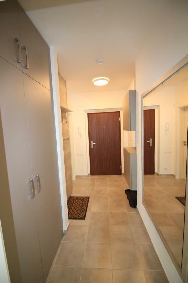 Appartement Apartman Lipno Korzo à Lipno nad Vltavou Extérieur photo