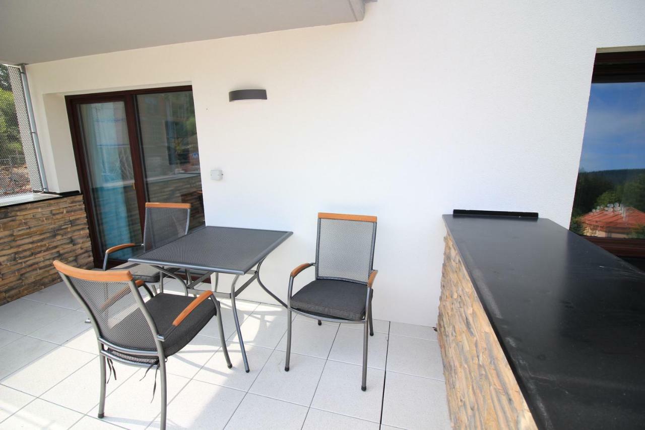 Appartement Apartman Lipno Korzo à Lipno nad Vltavou Extérieur photo